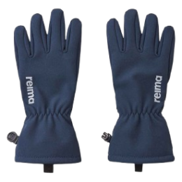 Kinderhandschuhe Reima Tehden blau Navy