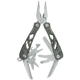 Multifunktions-Werkzeuge Gerber Suspension grau