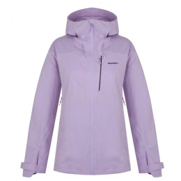 Damenjacke Husky Nicker L lila light purple