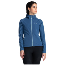Damenjacke Kilpi Neatril dunkelblau dark blue