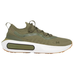 Herrenschuhe Under Armour Phantom 4 grün Marine OD Green / White / Black