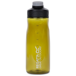 Flasche Regatta Tritan Trekking Bottle 0.8L grün GrenoblGreen