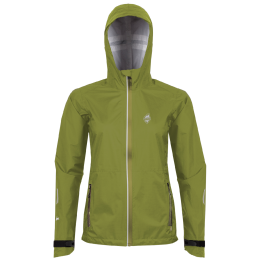 Damenjacke High Point Road Runner 5.0 Lady Jacket