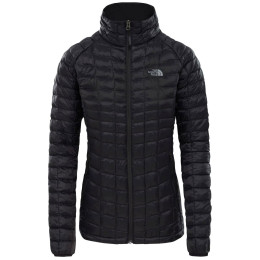 Damenjacke The North Face Thermoball Sport schwarz TnfBlack/TnfBlack