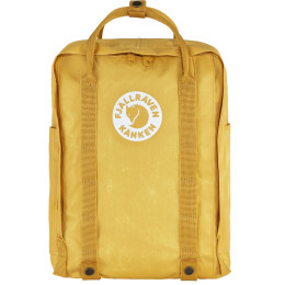Rucksack Fjällräven Tree-Kånken gelb MapleYellow