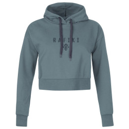 Damen-Sweatshirt Rafiki Zulu Crop