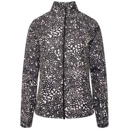 Damenjacke Dare 2b Resilient II Wshell schwarz/weiß Blk&WhiteDot