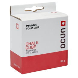 Magnesium Ocún Chalk Cube 56g