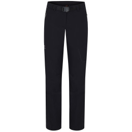 Damenhose Hannah Haita schwarz anthracite