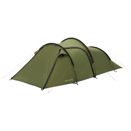 Wanderzelt Easy Camp Hemsedal 3 grün