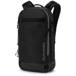 Skialp-Rucksack Dakine Heli 2.0 Pro Backpack 26L schwarz Black