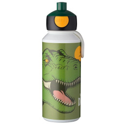 Kindertrinkflasche Mepal Campus 400 ml Dino