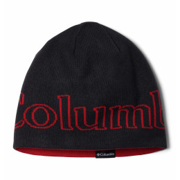 Mütze Columbia Urbanization Mix™ Beanie Ii schwarz/rot BlackMountainRed