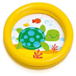 Pool Intex My First Pool 59409NP gelb