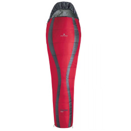 Schlafsack Ferrino Yukon Pro 2022 rot