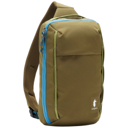 Rucksack Cotopaxi Todo 8L Sling dunkelgrün Live Oak