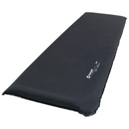 Selbstaufblasende Isomatte Outwell Sleepin Single 10.0 cm schwarz Black