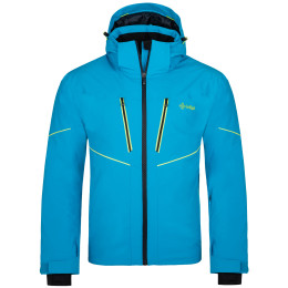 Herrenjacke Kilpi Tonn-M blau