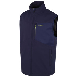 Herrenweste Husky Salien M (2024) dunkelblau dk. blue