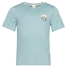 Herren-T-Shirt Chillaz Bozen Sunset