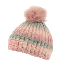 Mütze Regatta Frosty Hat rosa DkKhak/Tufft