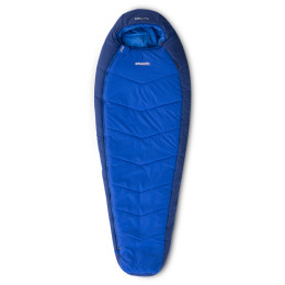 Schlafsack Pinguin Mistral Lady blau Blue