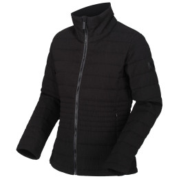 Damenjacke Regatta Lustel schwarz Black