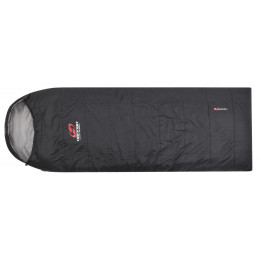 Schlafsack Hannah Ranger II X2 grau