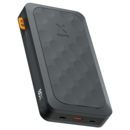 Powerbank Xtorm 67W Fuel Series Powerbank 45 000 mAh schwarz black