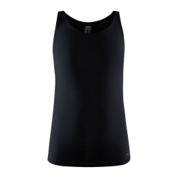 Funktions-Unterhemd Craft Core Dry schwarz black