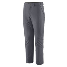 Herrenhose Patagonia M's Terravia Trail Pants grau Forge Grey