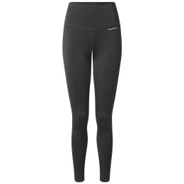 Damen-Leggings Craghoppers NL Durrel Tight Charcoal