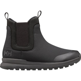 Damenschuhe Helly Hansen W Lynn schwarz Black