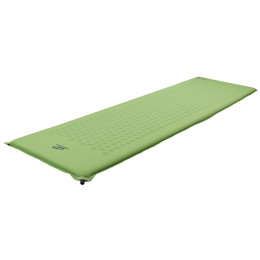 Selbstaufblasende Isomatte Hannah Leisure 3.8 (2018) grün Parrot green