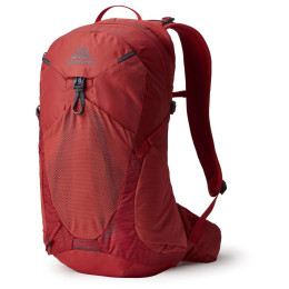 Rucksack Gregory Miko 20 rot Sumac Red