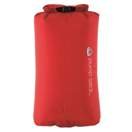 Pumpsack Robens Pump Sack 25L rot Red