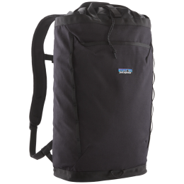 Rucksack Patagonia Fieldsmith Linked Pack 24L schwarz Black