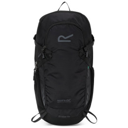 Rucksack Regatta Blackfell IV 15L schwarz Black