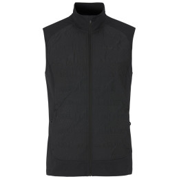 Herrenweste Craft ADV Nordic Training Speed schwarz Black
