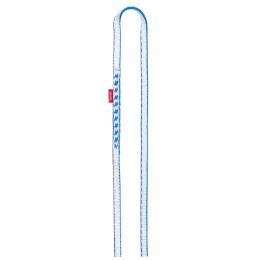 Rundschlinge Ocún O-SLING BIO-DYN 8 mm 120 cm blau Blue