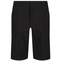 Herrenshorts Regatta Highton ShortLong M schwarz Black