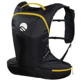 Trailrunningrucksack Ferrino X-Track 15 schwarz černá
