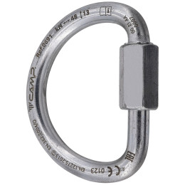 Mailon-Karabiner Camp D Quick Link Ocelové 10 Mm