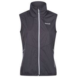 Damenweste Regatta Wmns Lankin B/W grau Seal Grey