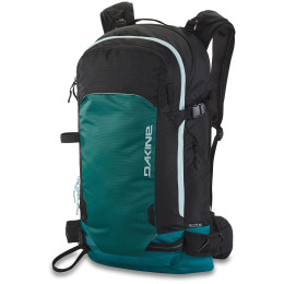 Damenrucksack Dakine Women's Poacher 30L blau deep lake