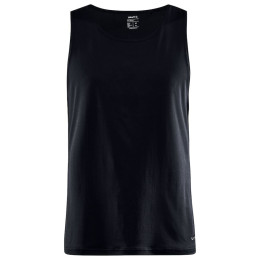 Unterhemd Craft Core Dry schwarz Black