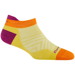 Damensocken Darn Tough Run No Show Tab Ultra-Lightweight