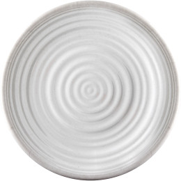 Teller Brunner Savana Dinner plate weiß