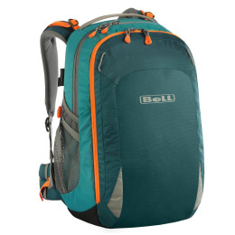 Schulranzen Boll Smart 24 türkis teal