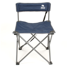 Campingstuhl Zulu Low